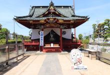 Sano Yakuyoke Daishi (Kasugaokayama Tenborin-in Soshukan-ji)景点图片