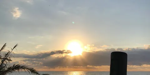 Cape Inomisaki Coast