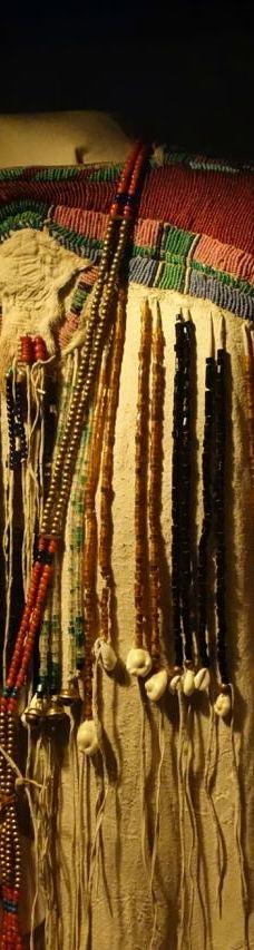 Museum of the Plains Indian-科迪