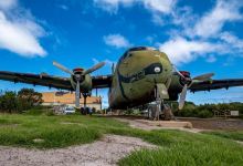 National Vietnam Veterans Museum景点图片