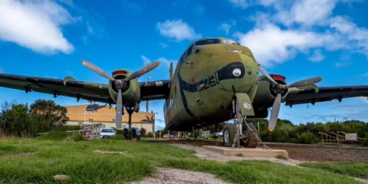 National Vietnam Veterans Museum