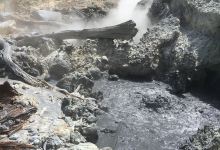 Jaboi Geothermal Spot景点图片