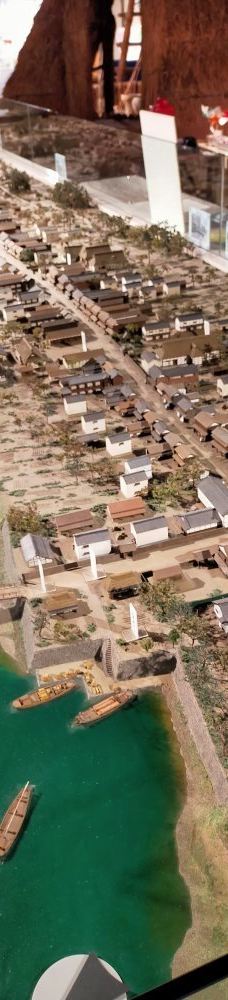 春日部市乡土资料馆-春日部市