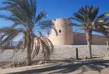 Sunaysilah Fort景点图片