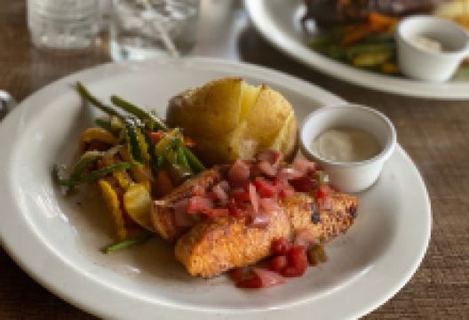 Bellefield Great House & Gardens景点图片