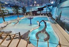 Grande Cache Recreation Centre景点图片