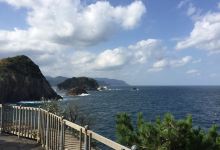 今子浦海水浴场景点图片