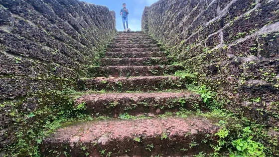 Fort St. Angelos