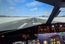Virtual Aerospace景点图片