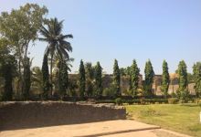 Dominican Monastery景点图片