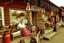 Angel Mist Treasure购物图片