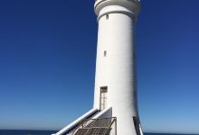 Point Stephens Lighthouse景点图片