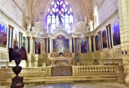 Abbaye de Bassac景点图片