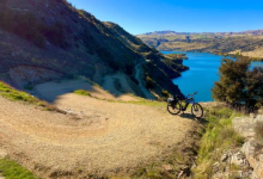 Roxburgh Gorge Trail景点图片