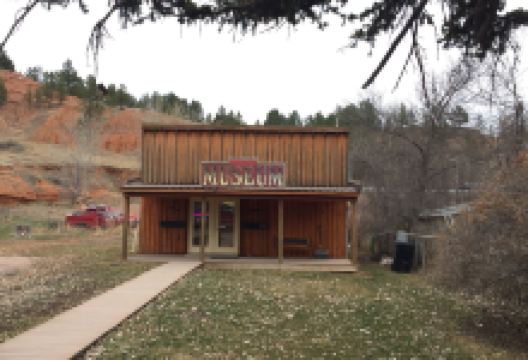 Hulett Museum & Art Gallery景点图片