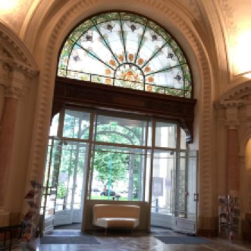 埃维昂莱班图片