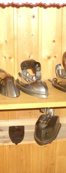 Neudorfer Suppenmuseum-塞马塔尔