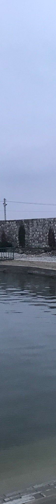 Thermal Springs Aushiger-Aushiger