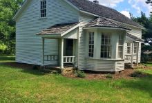 Caddie Woodlawn Historical Park景点图片