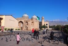 Masjidi Jami Mosque景点图片
