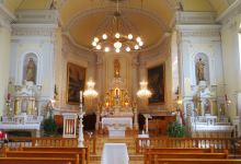 Church of St. John景点图片