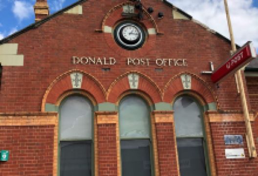 Courthouse Museum景点图片