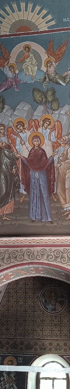 Church of Panagia Filotitissa-菲洛蒂翁