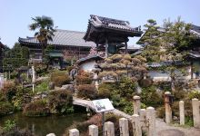 Tarui no Izumi景点图片