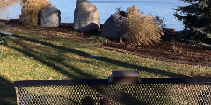 Dan Fogelberg Memorial