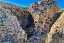 Rhodiapolis Antik Kenti景点图片