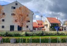 Ethnographic Museum景点图片