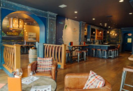 Siduri Wine Lounge景点图片