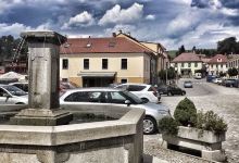 Koupaliste Luka nad Jihlavou景点图片