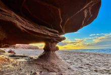 Thunder Cove Beach景点图片