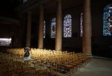 Eglise Cathedrale Saint-Vincent景点图片