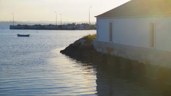 Moinho de Mare