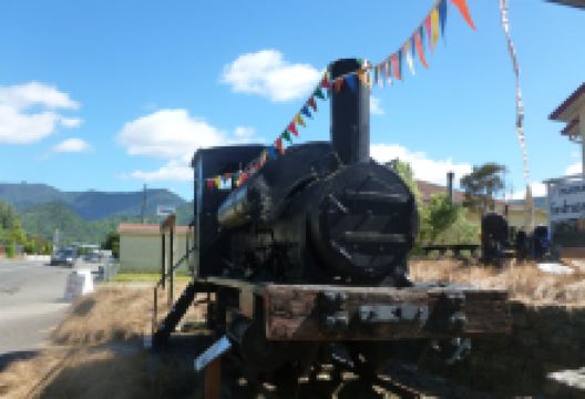 Havelock Museum景点图片