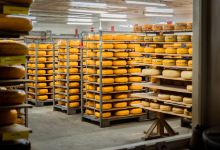 Wezenspyk景点图片