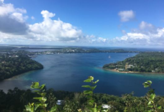 Mt Talau景点图片