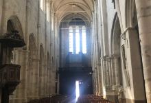 Eglise Saint Pierre景点图片