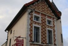 Les Caves du Palais景点图片