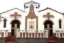 Parroquia Nuestra Senora del Rosario de La Piedra景点图片