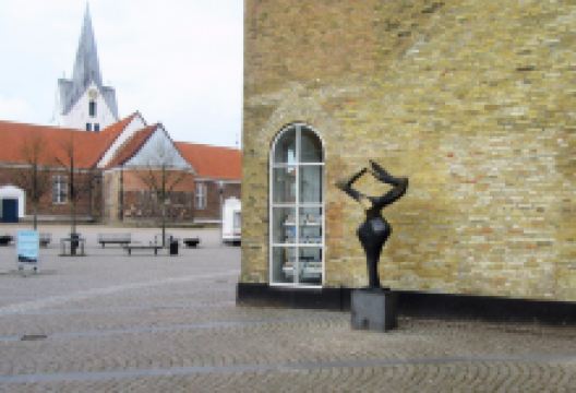 Pigen fra Varde景点图片