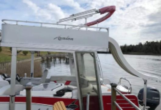 Canandaigua Lake State Marine Park景点图片