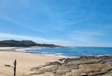 Haga Haga Beach景点图片