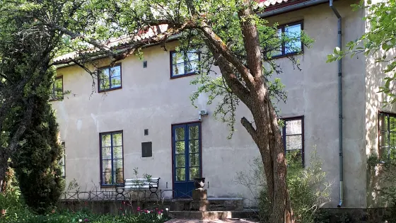 Casa Haartman