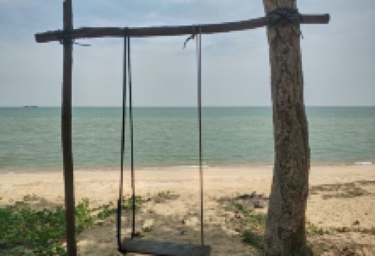 Pasir Panjang Beach景点图片