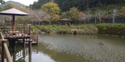 Arashizaka Pocket Park Garden