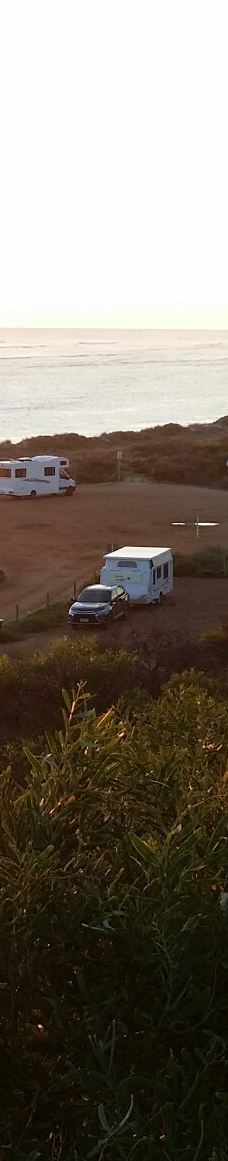 Coronation Beach-Howatharra