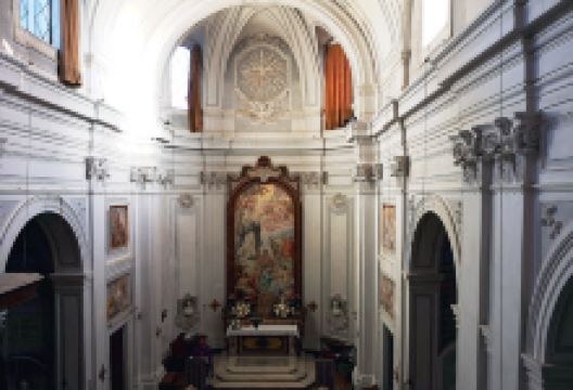 Chiesa di San Vincenzo Ferreri景点图片